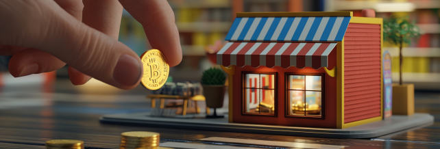 posojila za mala podjetja